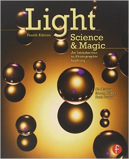 Light Science and Magic Book Cover